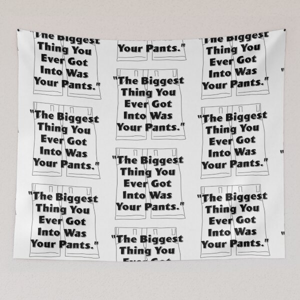 Item preview, Your Pants designed and sold by Normbot2000.