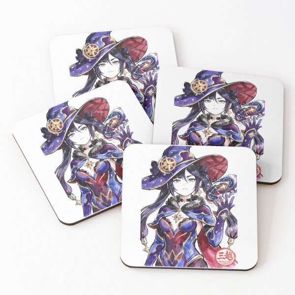 Item preview, Mona Sumi-e designed and sold by Mitsugoshi.