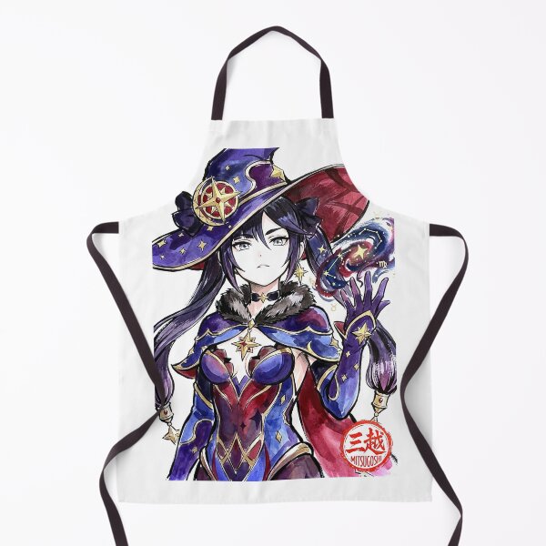 Item preview, Mona Sumi-e designed and sold by Mitsugoshi.