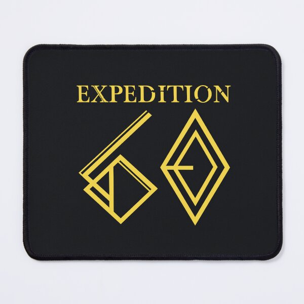 Item preview, Expedition 33 - Expedition 60 designed and sold by ThePhookas.
