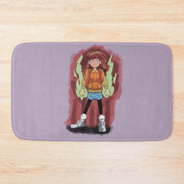 Item preview, MISTYRIA designed and sold by DroidMonkey.