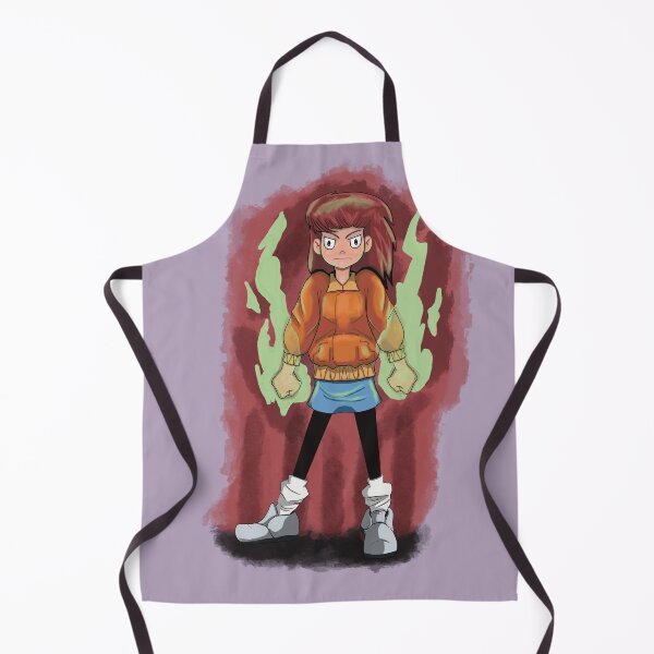 Item preview, MISTYRIA designed and sold by DroidMonkey.