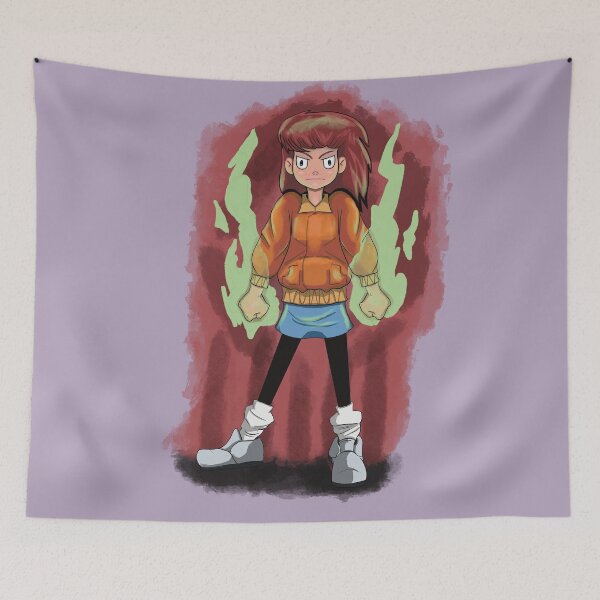 Item preview, MISTYRIA designed and sold by DroidMonkey.