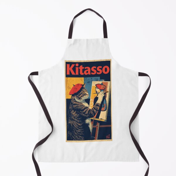 Item preview, Cat artist designed and sold by HARDWORK_FUNNYSHOP.