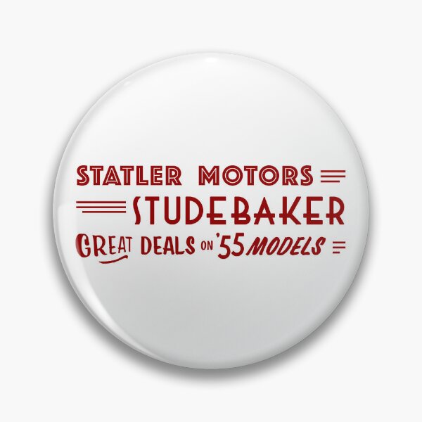 Item preview, Statler Motors designed and sold by Normbot2000.
