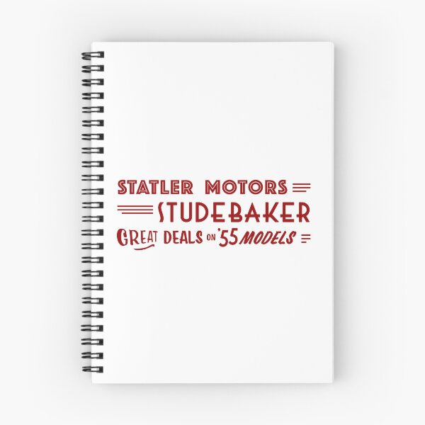 Item preview, Statler Motors designed and sold by Normbot2000.