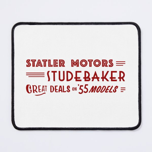 Item preview, Statler Motors designed and sold by Normbot2000.