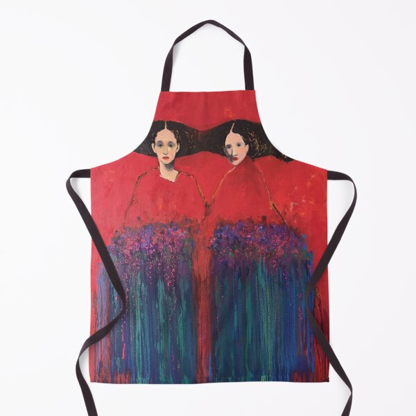 Item preview, Twin Garden designed and sold by Gela Mikava.