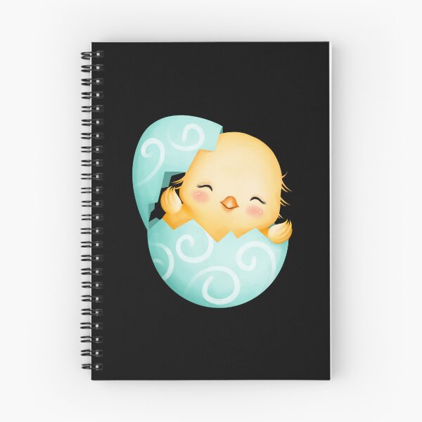 Item preview, Easter Chicks Adorable - Spring Kawaii Power Vibe designed and sold by FuzionRaptor.