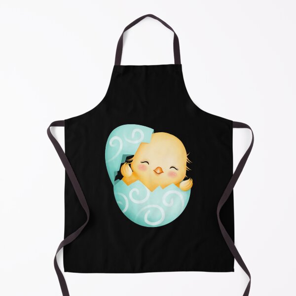 Item preview, Easter Chicks Adorable - Spring Kawaii Power Vibe designed and sold by FuzionRaptor.