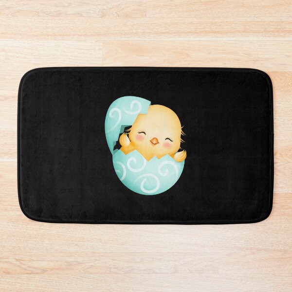 Item preview, Easter Chicks Adorable - Spring Kawaii Power Vibe designed and sold by FuzionRaptor.