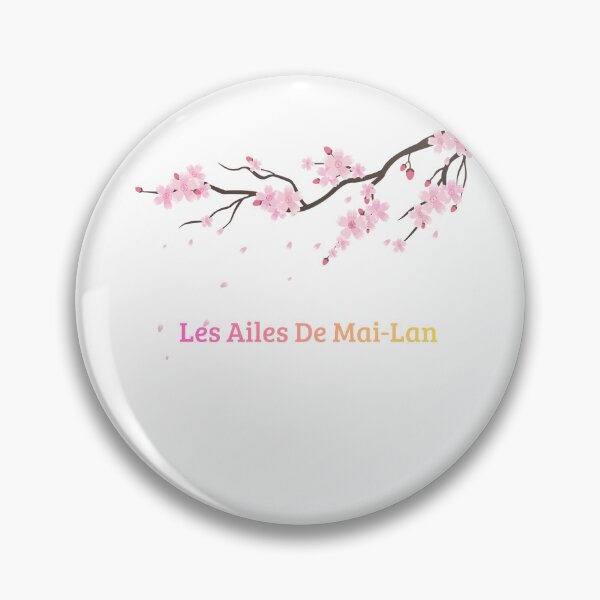 Item preview, Cherry branch designed and sold by Mai-Lan-Kelly.