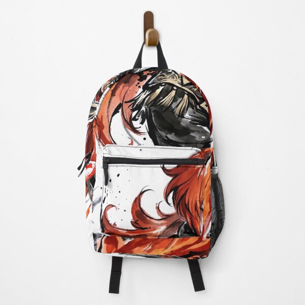 Item preview, Diluc Sumi-e designed and sold by Mitsugoshi.