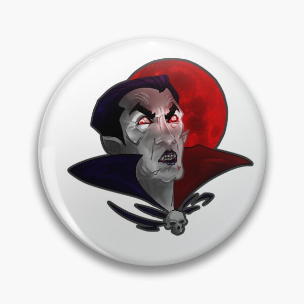 Item preview, Vampire_1 designed and sold by Void Craft.