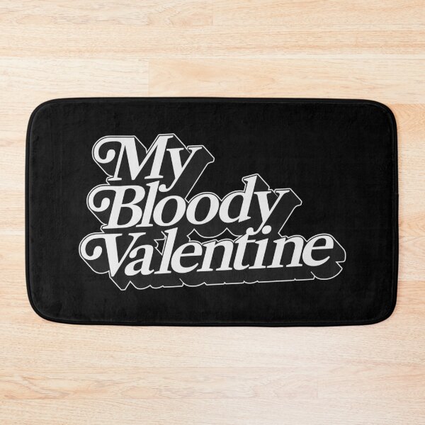 Item preview, MY BLOODY VALENTINE designed and sold by oddwonders.