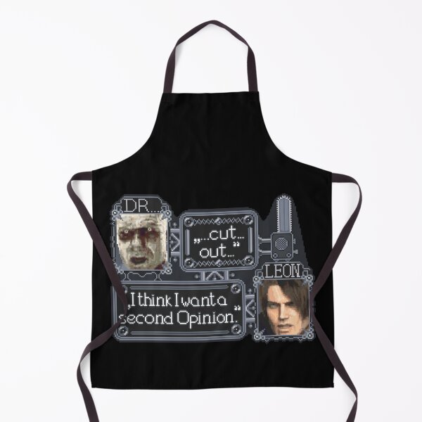 Item preview, Resident Evil Requiem Pixel Art designed and sold by AlleenasPixels.