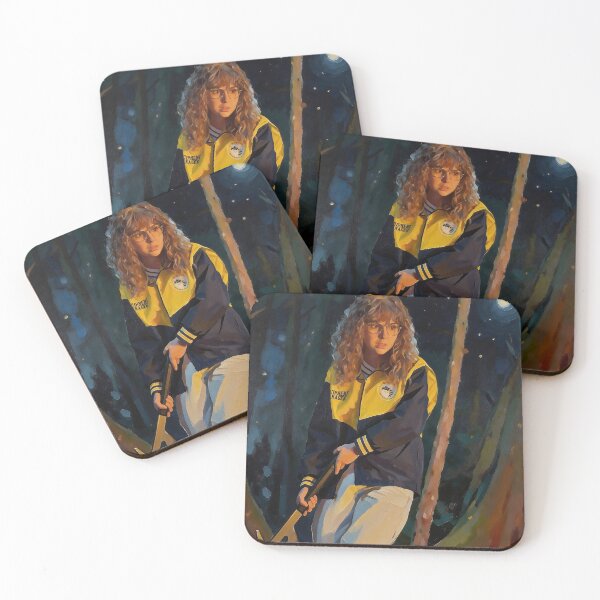 Item preview, The Magician of the Wilderness Misty designed and sold by NerdsOfPryde.