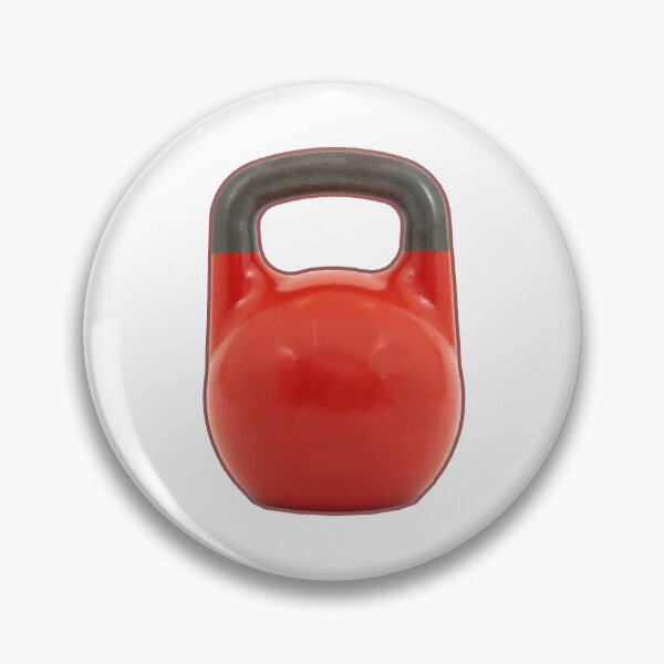 Item preview, Kettlebell  designed and sold by Art with Ged.