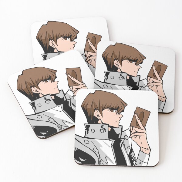 Item preview, Seto Kaiba designed and sold by Israelbeck7.