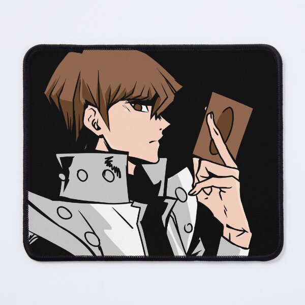 Item preview, Seto Kaiba designed and sold by Israelbeck7.