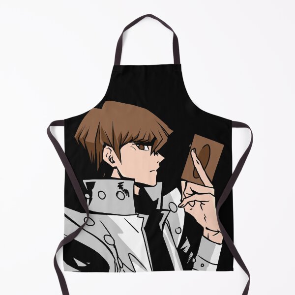 Item preview, Seto Kaiba designed and sold by Israelbeck7.