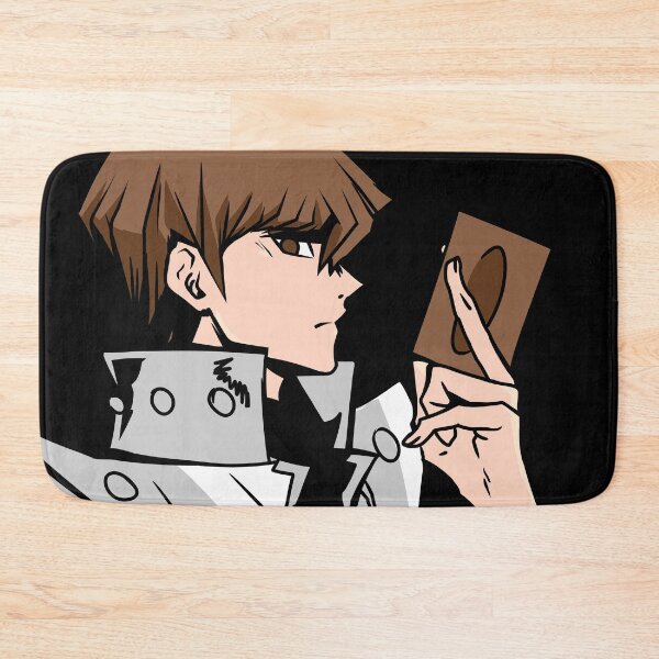 Item preview, Seto Kaiba designed and sold by Israelbeck7.