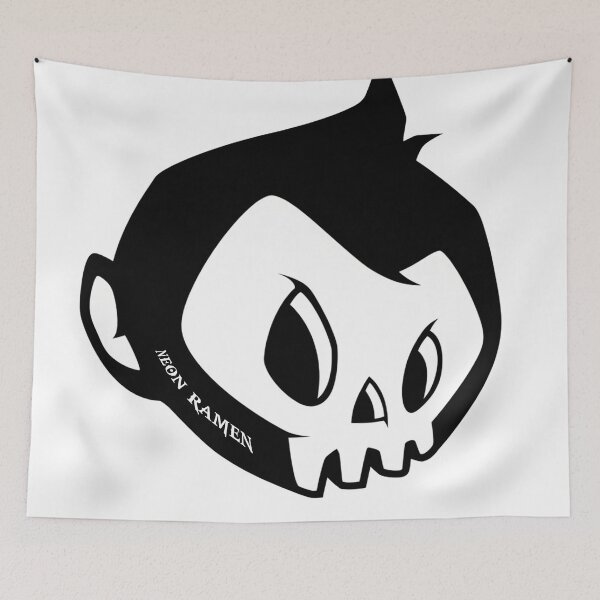 Item preview, streetwear designed and sold by NeonRamen11.