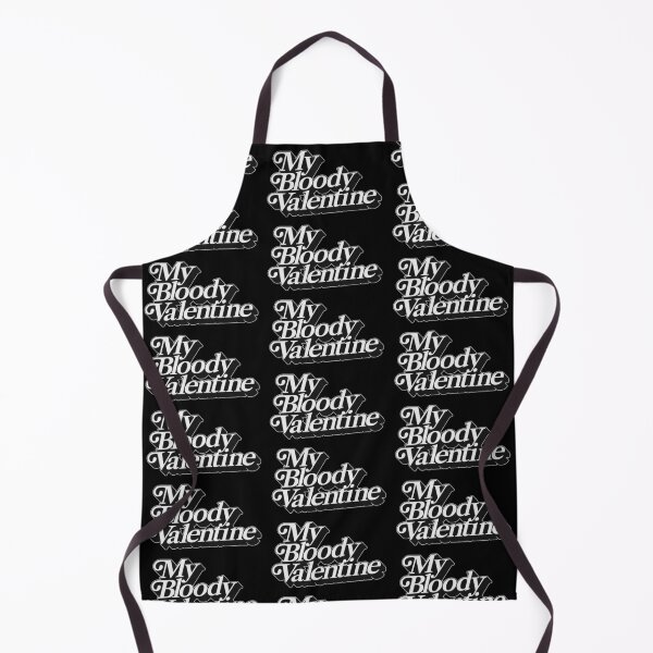 Item preview, MY BLOODY VALENTINE designed and sold by oddwonders.