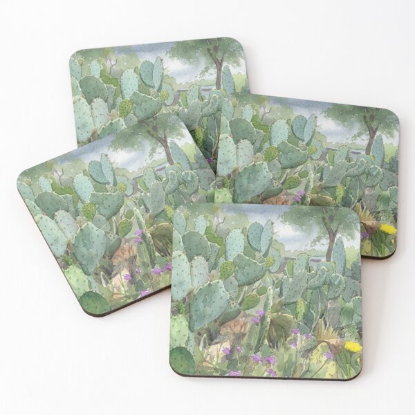 Item preview, Cactus Hill Country Spring designed and sold by ALstarV.