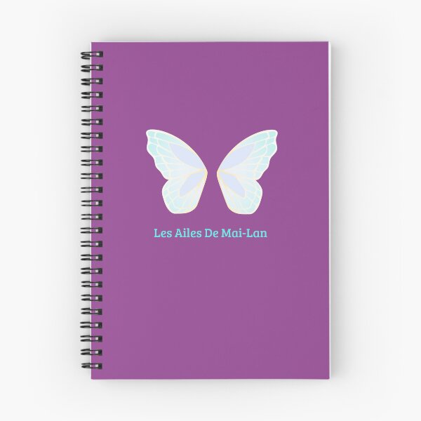 Item preview, Pure blue fairy wings designed and sold by Mai-Lan-Kelly.