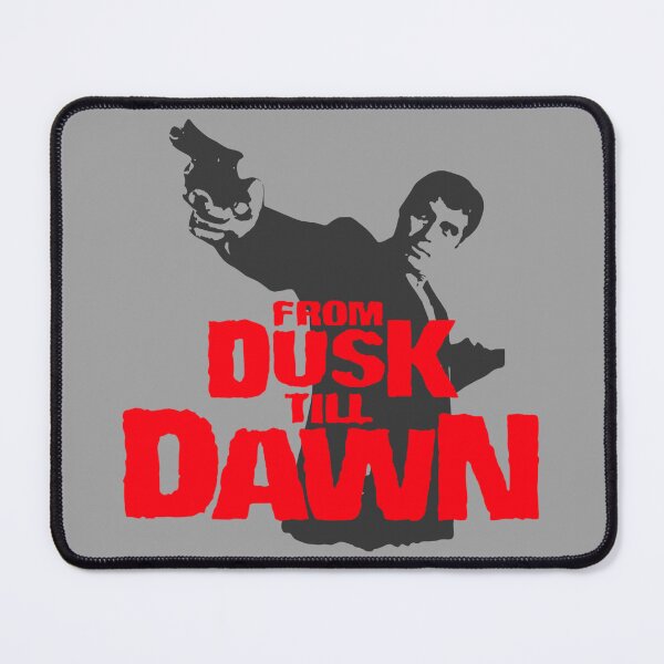 Item preview, From Dusk Till Dawn Silhouette  designed and sold by UNK-Fatigues.