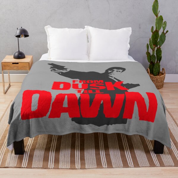 Item preview, From Dusk Till Dawn Silhouette designed and sold by UNK-Fatigues.