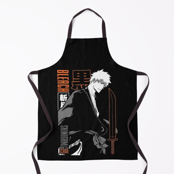 Artikelvorschau, Bleach Shinigami Ichigo entworfen und verkauft von visionsunveiled.
