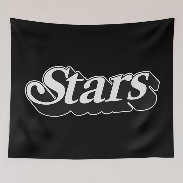 Item preview, STARS designed and sold by oddwonders.