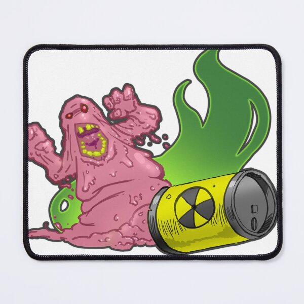 Item preview, Toxic Blob designed and sold by Void Craft.
