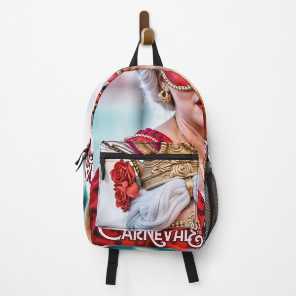 Item preview, Carnevale di Venezia – Esplendor enmascarado designed and sold by ForeverPrintsOK.