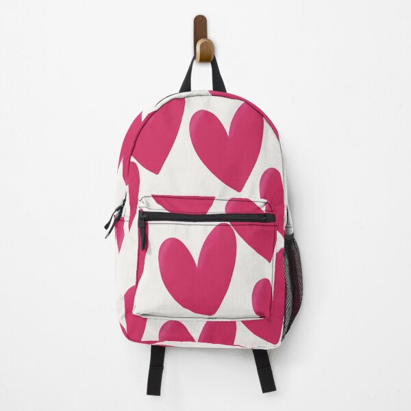 Item preview, Heart Pattern designed and sold by Miscelenious.