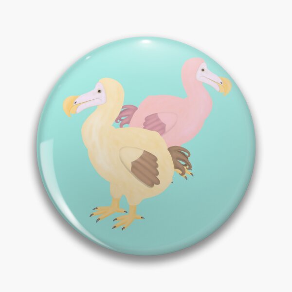 Item preview, Dodos designed and sold by Daniel Vasco.
