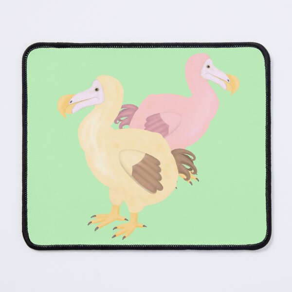 Item preview, Dodos designed and sold by Daniel Vasco.