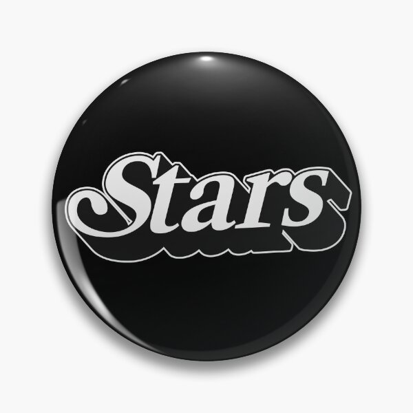 Item preview, STARS designed and sold by oddwonders.