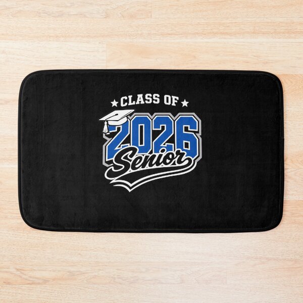 Item preview, Class of 2026 Senior - 2026 Graduation designed and sold by clothesy7.