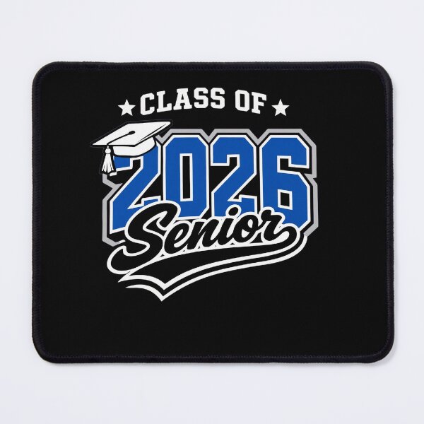 Item preview, Class of 2026 Senior - 2026 Graduation designed and sold by clothesy7.