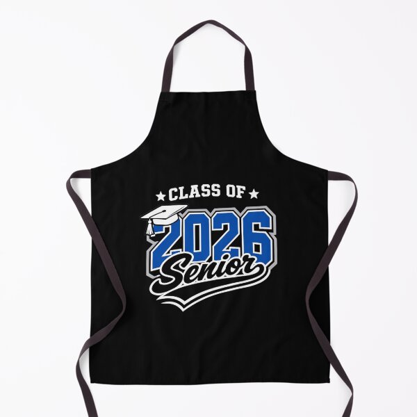 Item preview, Class of 2026 Senior - 2026 Graduation designed and sold by clothesy7.
