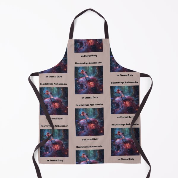 Item preview, HEARTSTRINGS AMBASSADOR - Men and Women designed and sold by Pourtonanniv.