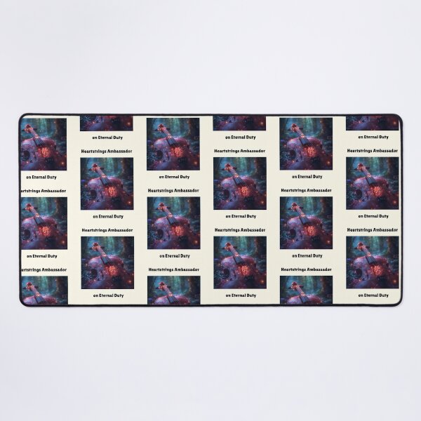 Item preview, HEARTSTRINGS AMBASSADOR - Men and Women designed and sold by Pourtonanniv.