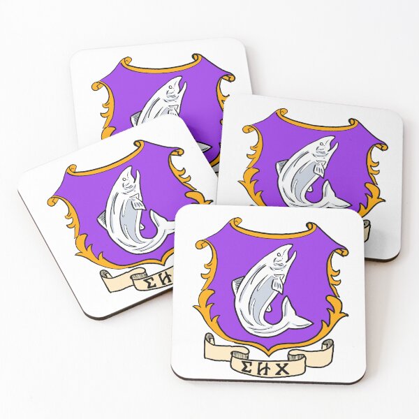 Item preview, Scholomance 2026 Sigma Eta Chi designed and sold by RisingWinds.