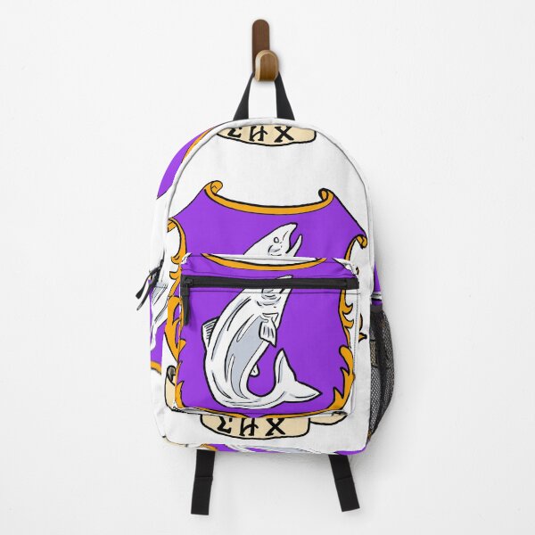 Item preview, Scholomance 2026 Sigma Eta Chi designed and sold by RisingWinds.