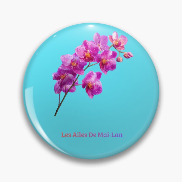Item preview, Beautiful orchids designed and sold by Mai-Lan-Kelly.