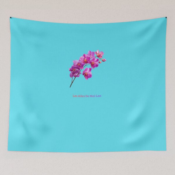 Item preview, Beautiful orchids designed and sold by Mai-Lan-Kelly.