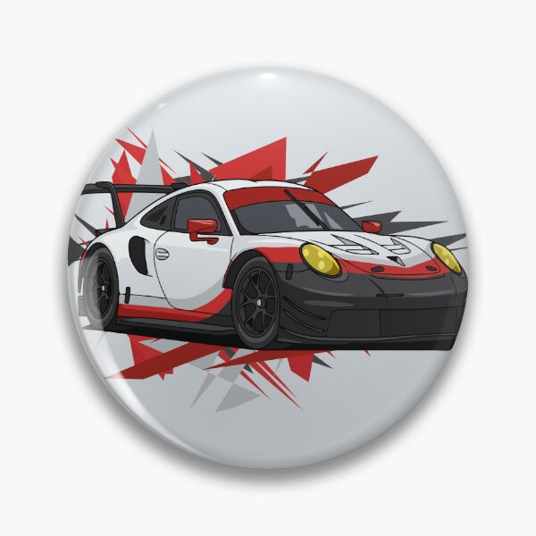 Item preview,  GT3 Racing Car designed and sold by HSDESIGNS  SHOP.